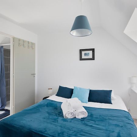 La Garde & Le Repos - Proche Plage St Lunaire Saint-Lunaire Luaran gambar